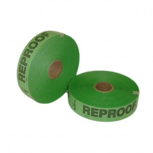 Tufftape-Reproof ( Green )